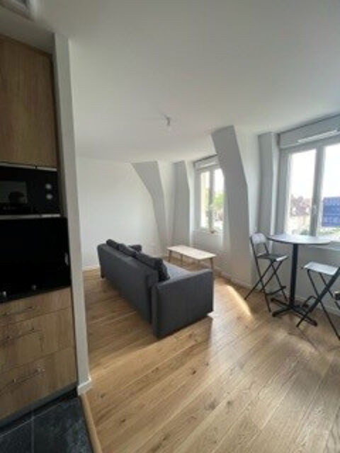  Appartement � louer 1 pi�ce 26 m�
