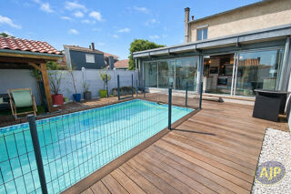  Maison à vendre 8 pièces 176 m²