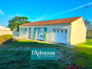  Maison  vendre 3 pices 70 m