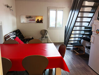  Appartement  vendre 2 pices 36 m