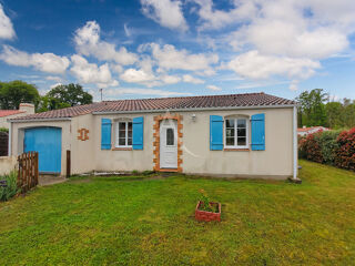  Maison  vendre 4 pices 76 m