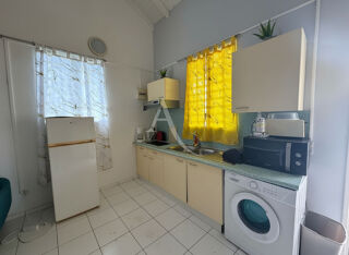  Maison à vendre 4 pièces 74 m²