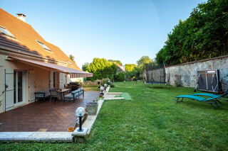  Maison � vendre 7 pi�ces 157 m�