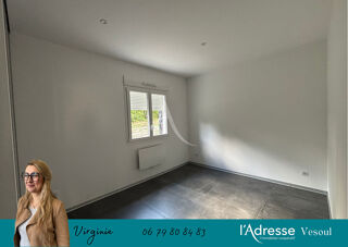  Maison à louer 4 pièces 92 m²