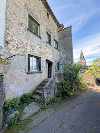  Maison à vendre 4 pièces 95 m²