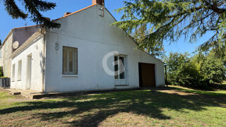  Maison � vendre 6 pi�ces 124 m�