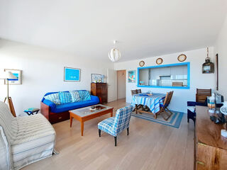  Appartement � vendre 3 pi�ces 61 m�