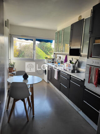  Appartement � vendre 3 pi�ces 58 m�