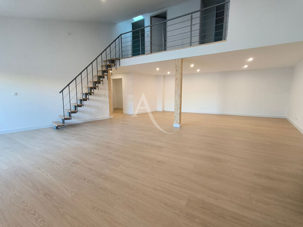 Location Appartement MIREPEISSET - Appartement T4 de 120 m² entièrement rénové avec terrasse de 34 m² Mirepeisset