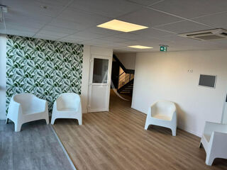   Bureaux Angles 130 m2 Angles