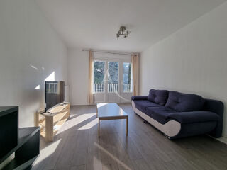  Appartement  vendre 2 pices 46 m