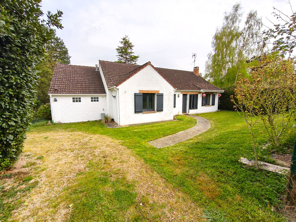 Maison familiale