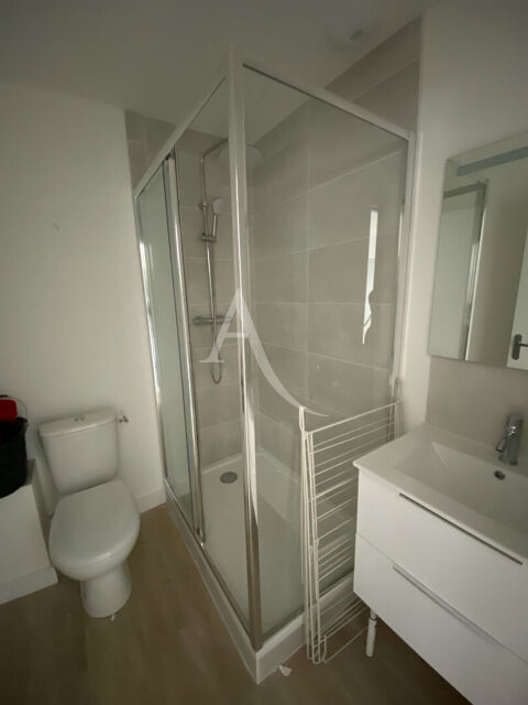  Appartement � louer 1 pi�ce 35 m�