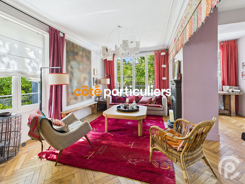  vendre  Maison Clamart (92140)