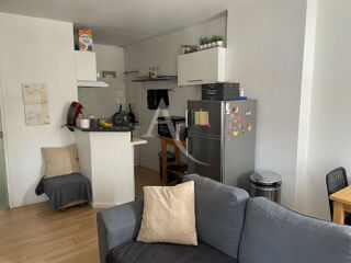  Appartement à vendre 2 pièces 37 m²
