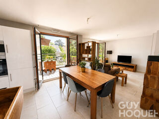  Appartement à louer 3 pièces 69 m²