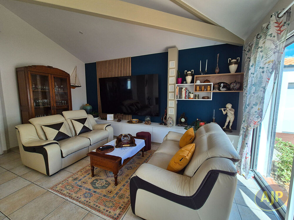 à vendre  Maison Challans (85300)