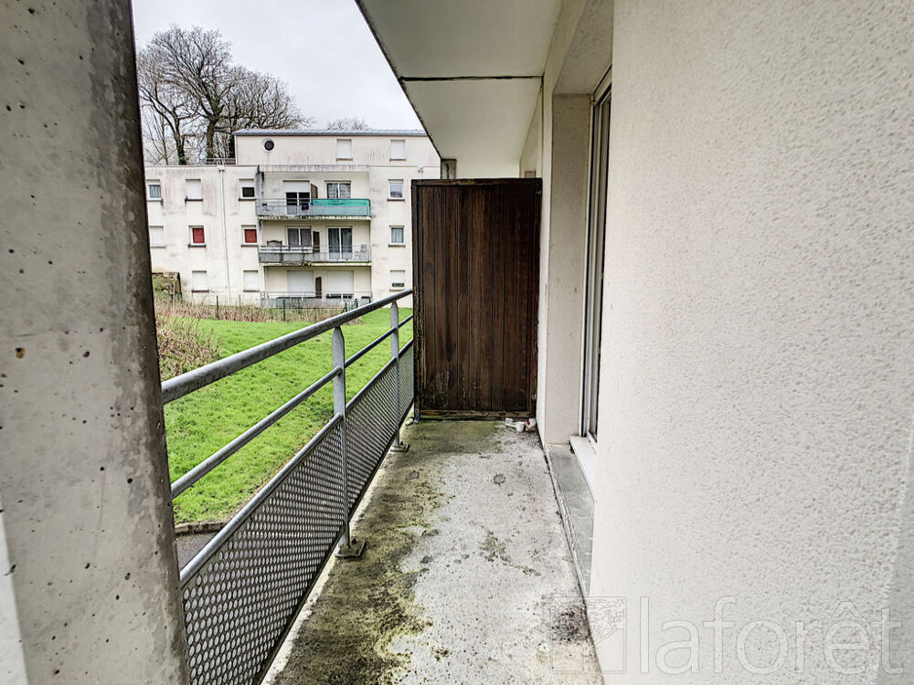 Location Appartement Appartement Quimper 2 pièce(s) 49 m2 Quimper