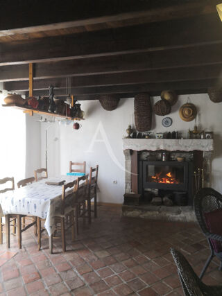  Maison à vendre 5 pièces 110 m²