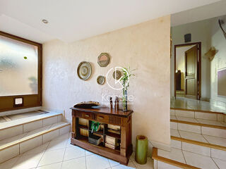  Maison à vendre 4 pièces 120 m²