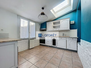  Maison � vendre 3 pi�ces 65 m�