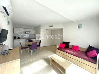  Appartement  louer 1 pice 36 m