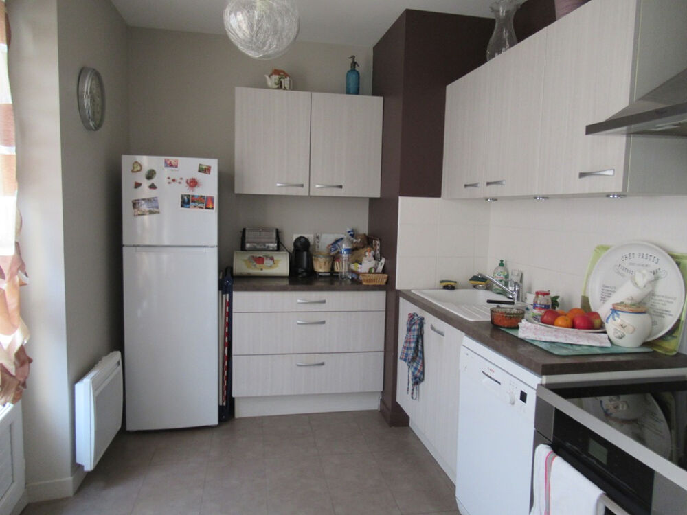 Location Appartement Appartement Le Pouliguen 3 pièce(s) 60.21 m2 Le pouliguen