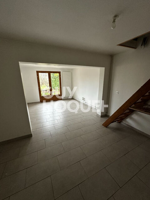  Maison � louer 3 pi�ces 68 m�