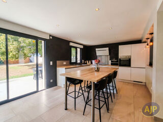  Maison à vendre 7 pièces 160 m²
