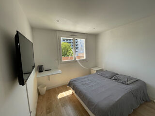  Appartement à louer 1 pièce 9 m²