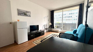  Appartement  louer 1 pice 23 m