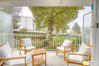  Appartement � vendre 3 pi�ces 65 m�