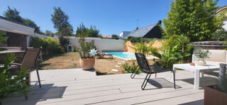  Maison à vendre 7 pièces 135 m²