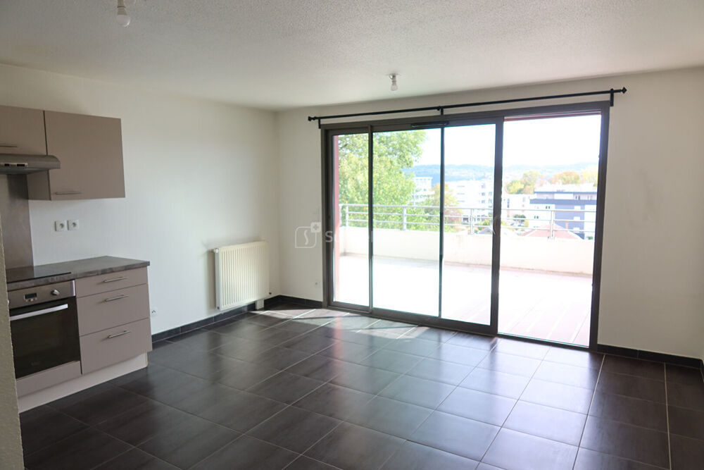 Vente Appartement Appartement BesanÇon 2 pièce(s) 50 m2 BesanÇon