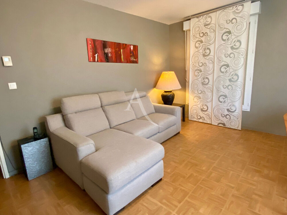 Appartement Checy 2 pièce(s) 46.65 m2