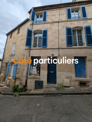  Maison � vendre 5 pi�ces 85 m�