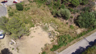  Terrain  vendre 672 m