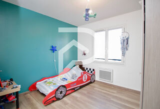  Maison � vendre 4 pi�ces 95 m�