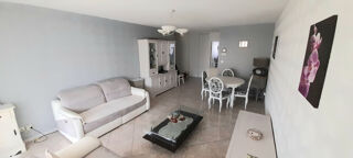  Appartement  vendre 3 pices 76 m