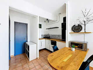  Appartement à louer 2 pièces 35 m²