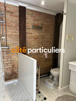  Maison  vendre 3 pices 95 m