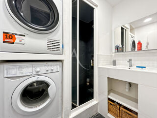  Appartement  vendre 3 pices 59 m