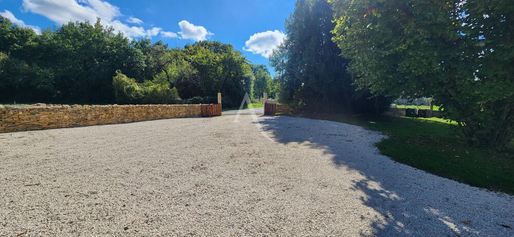 Vente Maison CHAUNAY - MAISON PIERRE - 4 CHAMBRES - JARDIN Chaunay