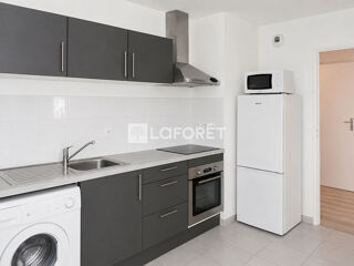  Appartement à louer 2 pièces 48 m²