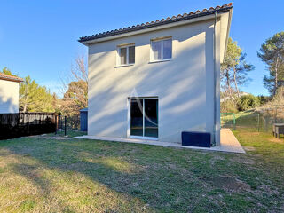  Maison � vendre 4 pi�ces 78 m�