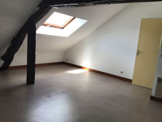  Appartement à louer 1 pièce 19 m²