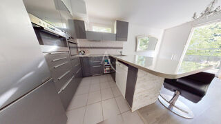  Appartement à vendre 5 pièces 1 m²