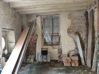  Maison � vendre 2 pi�ces 40 m�