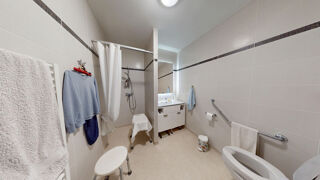  Appartement � vendre 2 pi�ces 43 m�