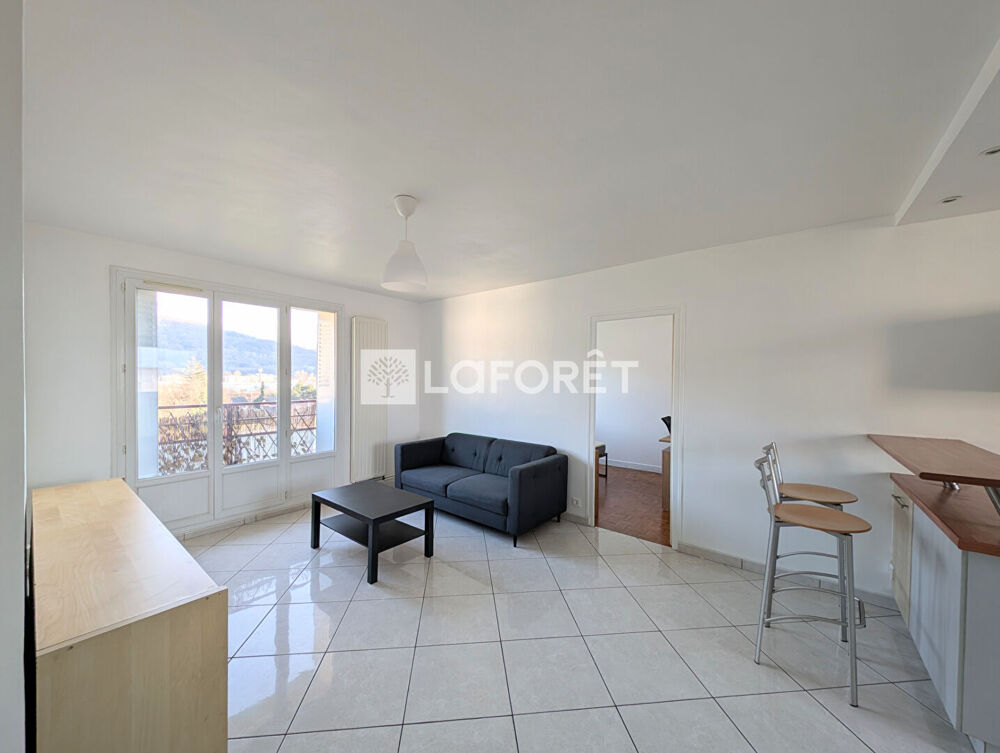 Location Appartement Appartement Saint Martin D Heres 3 pièce(s) 53 m2 Saint martin d heres